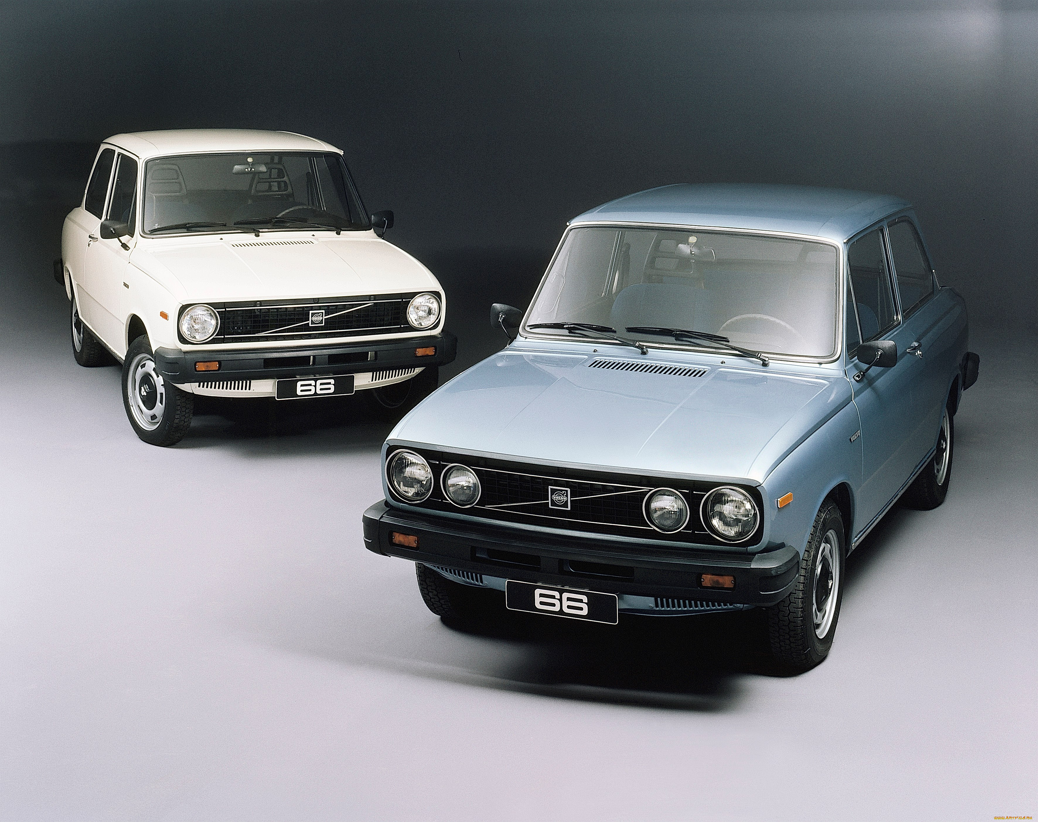 , volvo